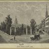 City Hall Park, 1822