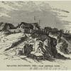 Squatter settlement, 1855 - now Central Park