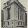 American Bank Note Company,  Broad and Beaver Streets, New York