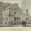 Old Reynold's beer house, cor. of Thames & Temple Sts