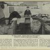 The fishes' kitchen : preparing dinner for 2,000 specimens