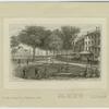 State Street and Battery Park, N.Y.C., 1852