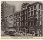 Nos. 821 to 835 Broadway, between Twelfth And Thirteenth Streets.