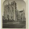 St. Patrick's Cathedral, New York, N.Y