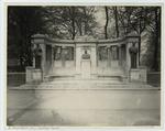 Richard Morris Hunt Memorial, New York