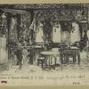 Interior of Chinese Tuxedo, N.Y. City