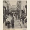 Chinatown on Sunday -- Pell Street