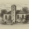 First French Church, N.Y.C., 1688