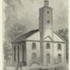 The Old South Church in Garden Street, built in 1693