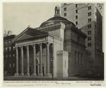 Madison Square Presbyterian Church, Madison Ave. and 24th St., New York