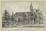Hamilton Square Church, N.Y. 1861