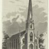 Trinity Methodist Episcopal Church, New-York