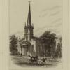 Trinity Church, N.Y.C. 1791