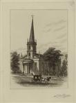 Trinity Church, N.Y.C. 1791