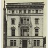 Club-house of the American Society of Civil Engineers, 220 W. Fifty-seventh Street, New York, N.Y