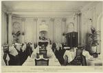 The ladies dining-room 