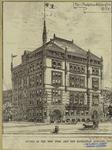 House of the New York and the Manhattan Athletic Club