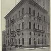 The University Club at Fifth Avenue and Fifty-fourth Street