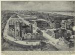 College of the City of New York, St. Nicholas Terrace to Amsterdam Ave., W. 140th to W. 138th St