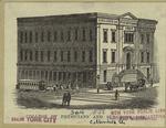 College of Physician and Surgeons, 1856