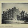 Columbia College, Madison Ave., New York, N.Y