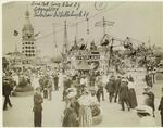 Luna Park, Coney Island, N.Y
