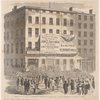 Tammany Hall in its glory -- its appearance in the presidential campaign, 1856 -- reception of the Keystone Club from Philadephia