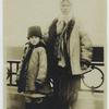 Ruthenians, Ellis Island, July 12, 1913