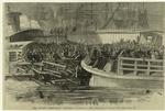 The Fulton ferry-boat collision, November 14, 1868