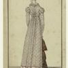 Costume parisien, 1808