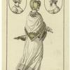 Costume Parisien, 1812
