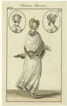 Costume Parisien, 1812
