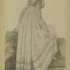 Woman, France, 1811