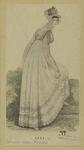 Woman, France, 1811