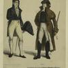 Frenchmen, 1810s