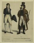 Frenchmen, 1810s