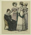 Women, France, 1819