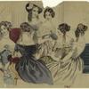 Women, United States, 1845