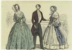 Spring fashion 1842 -- in advance