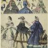 Fashions for June 1859