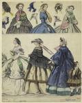 Fashions for June 1859