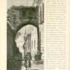 Via Dolorosa - the Ecce Homo Arch
