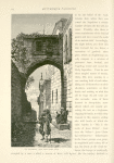 Via Dolorosa - the Ecce Homo Arch