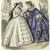 Le conseiller des dames & des demoiselles, août 1859
