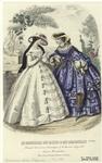 Le conseiller des dames & des demoiselles, août 1859