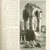 In the Mohammedan cemetery, Jerusalem