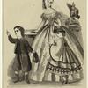 Young misses' and children's fashions