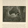 The quarries near to the Damascus Gate, beneath the city of Jerusalem