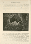The quarries near to the Damascus Gate, beneath the city of Jerusalem