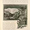 Mount of Offence from the Valley of Hinnom.